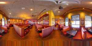 PLAYERS Restaurant - Warrensburg