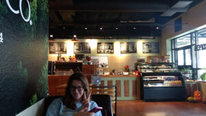 PNW Coffee CO - Auburn