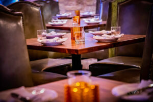 POLANCO Modern Mexican Steakhouse Restaurant - Hawthorne