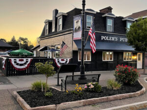 POLER'S PUB - Medina
