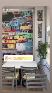 POPS AND POOSH CARIBBEAN - Baldwin