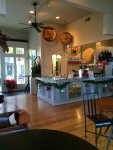 PRESS Coffee - San Antonio