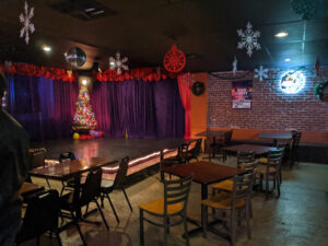 PRIDE bar + lounge - New Albany