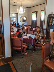 PT's Manor - Fort Smith