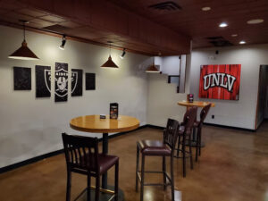 PT's Place - Las Vegas