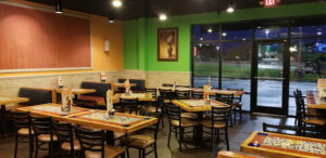 PULQUE Mexican Restaurant - Washington