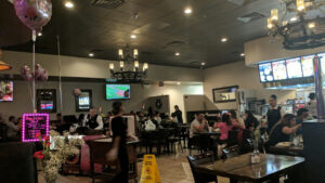 PV'S Fresh Grill and Tequila - Fontana, CA - Fontana