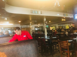 PV'S Fresh Grill and Tequila - San Bernardino, CA - San Bernardino