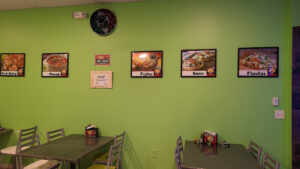 Pa' Comer Algo Restaurant - Orange Park