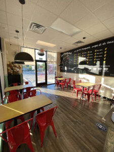 Pa' Paraguaná Venezuelan Latin Restaurant - Kissimmee