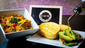 Pa que Tere Kitchen - Riverton