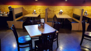PaPPo's Pizzeria & Pub W Nifong Columbia, Mo - Columbia