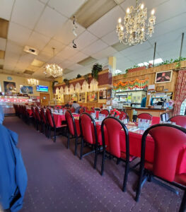 Pabla Indian Cuisine - Renton