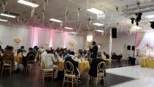 Pabla Punjabi Palace - Federal Way