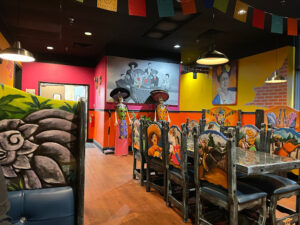 Pablito's Cantina and Grill - Dalton
