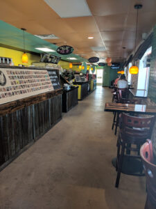 Pablo’s Bowls 17th Downtown OC - Ocean City