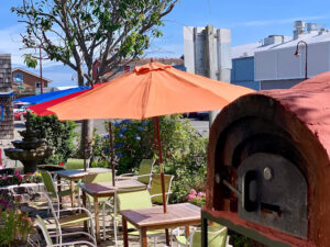 Pablo’s Corner - Bandon