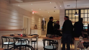 Pacci Italian Kitchen - Savannah