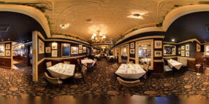 Pace's Steak House - Hauppauge