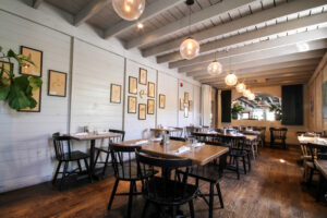 Paces & Vine Restaurant - Atlanta
