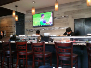 Pacific Asian Bistro - St. Augustine