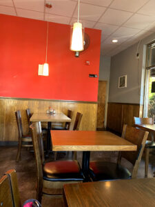 Pacific Asian Cuisine - Woonsocket