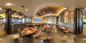 Pacific Catch - Mountain View