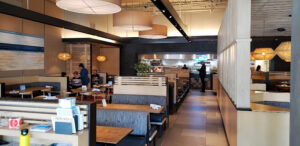 Pacific Catch - Walnut Creek