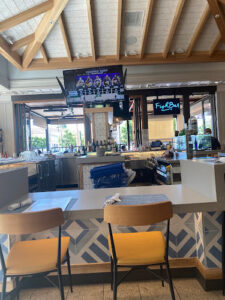 Pacific Catch - Santa Clara