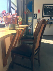Pacific Crest Coffee Company - Truckee