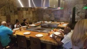 Pacific Spice - Acworth