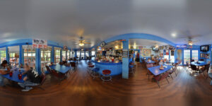 Pacific Star - Austin