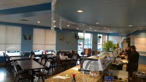Pacific Sushi - Nampa