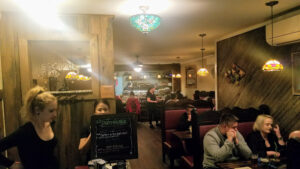 Pacific Sushi & Grill - Brookings