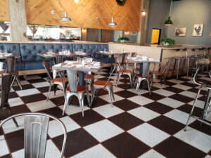Packard's - Oklahoma City