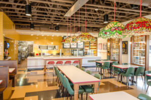 Packo's Secor - Toledo