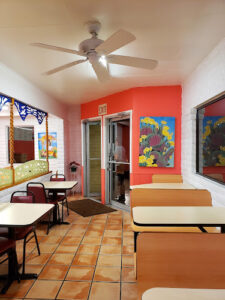Paco's Mexican Food - Tucson
