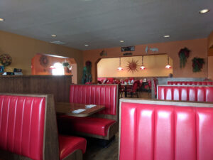 Paco's Restaurant - Mt Clemens