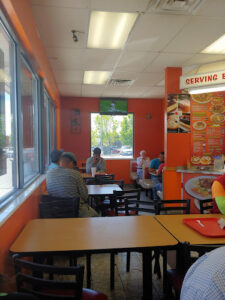 Paco's Tacos - Lehi