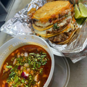 Paco’s Tacos Food Truck - Hood River