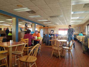 Pad Restaurant - Topeka