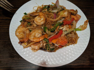 Pad Thai & Chinese Cafe - Oakdale