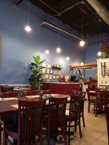 Pad Thai & Chinese Cuisine - Smyrna