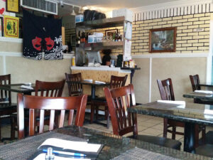 Pad Thai I - Summerville