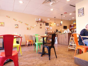 Pad Thai Noodle Restaurant - Albany