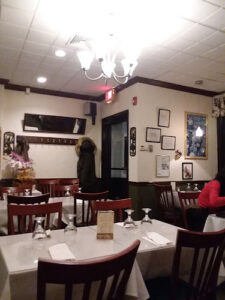 Pad Thai Restaurant - New Haven