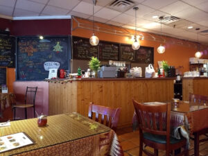 Pad Thai Restaurant - Mt Prospect