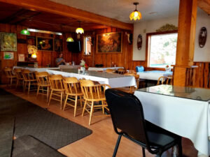 Pad Thai Restaurant - Fairbanks