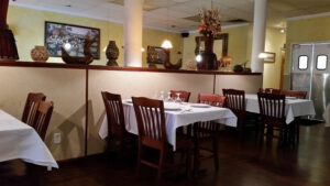 Pad Thai Thai Cuisine - Layton