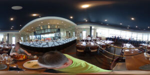Paddlefish - Orlando